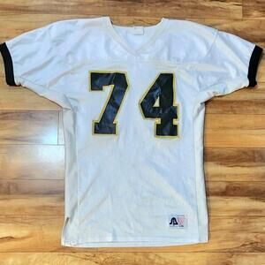 Sports Belle Inc Football Jersey Men's L/XL